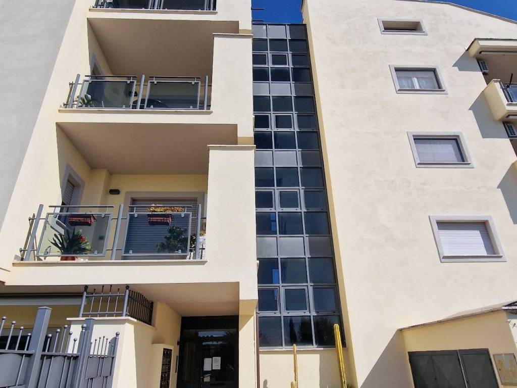 Appartamento a Velletri in Via Acquavivola - Foto 3