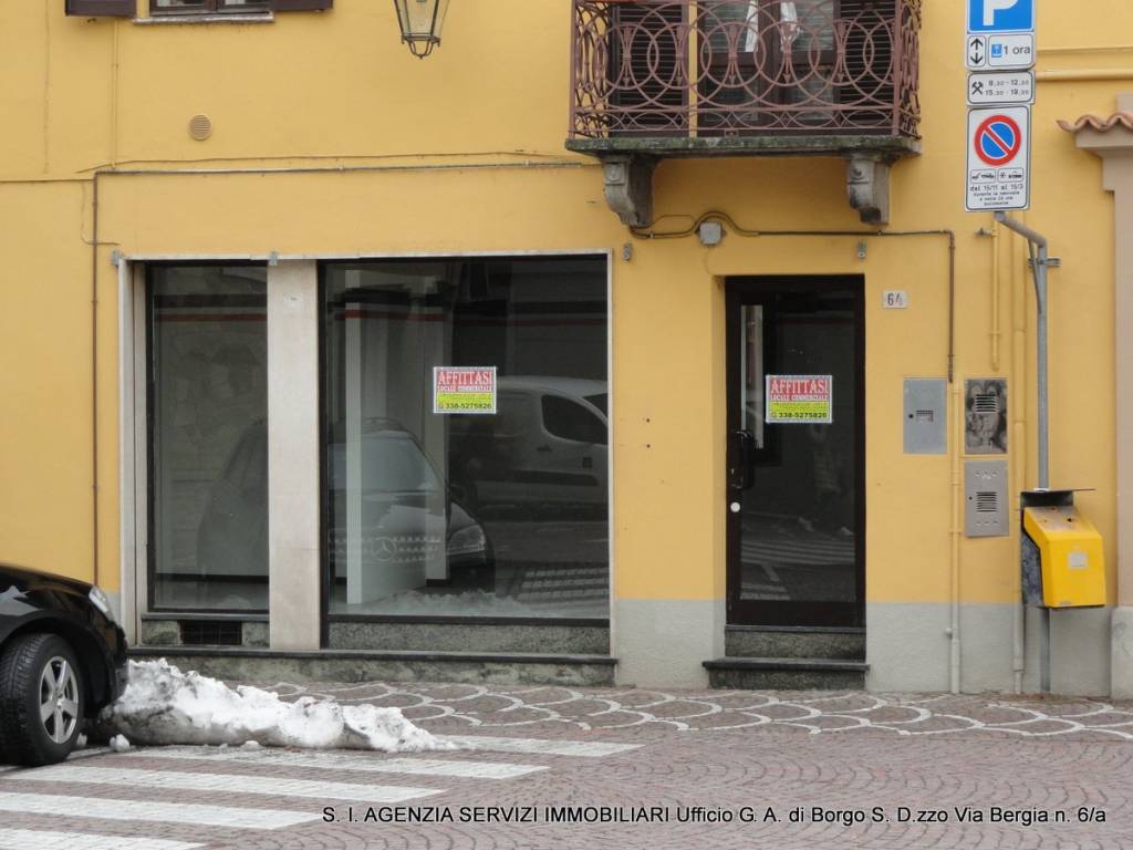 Immobile a Borgo san dalmazzo - Foto 5