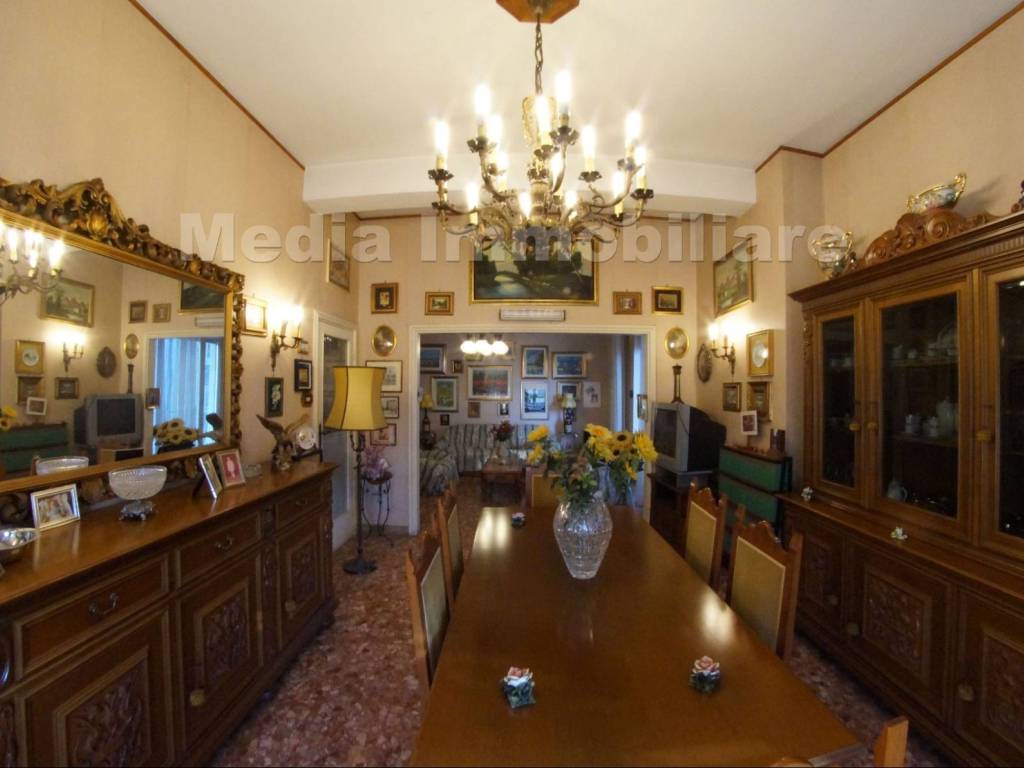 Appartamento a Pescara in Via Giuseppe Mazzini, 70 - Foto 5