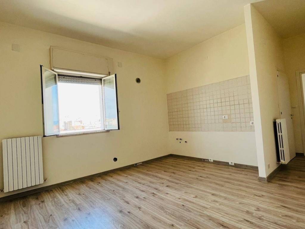 Appartamento a San severo in Via Massimo d'Azeglio, 182 - Foto 4