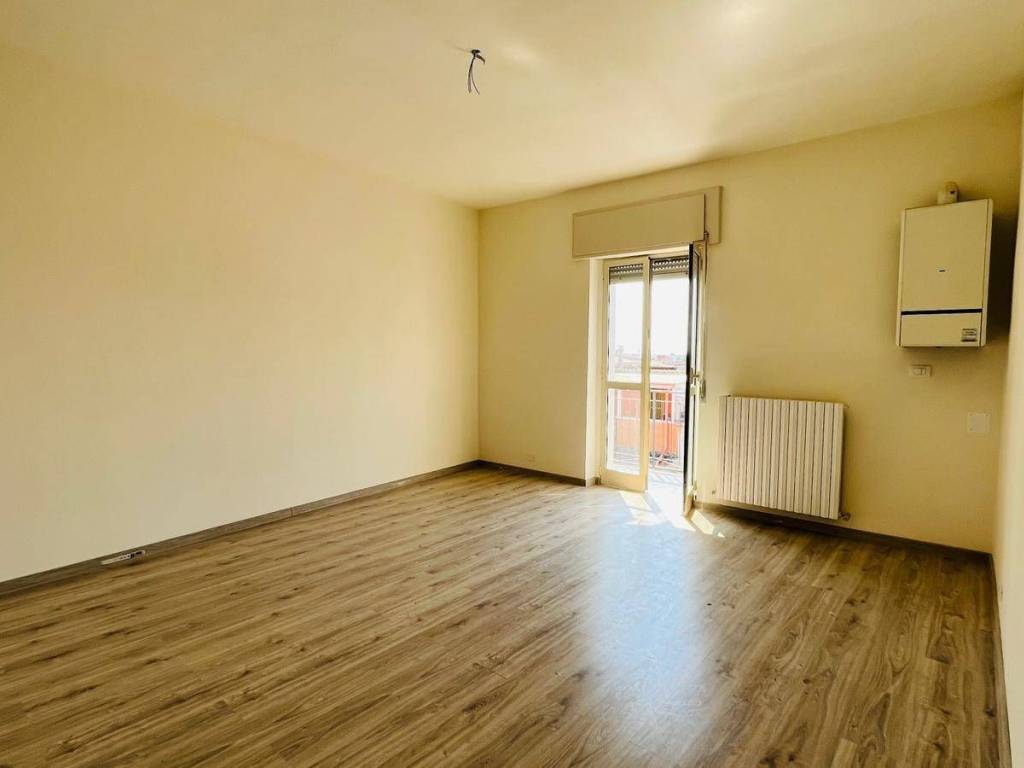 Appartamento a San severo in Via Massimo d'Azeglio, 182 - Foto 5