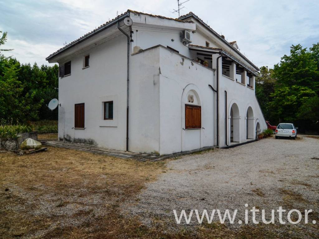 Rustico / casale a Spoltore - Foto 4