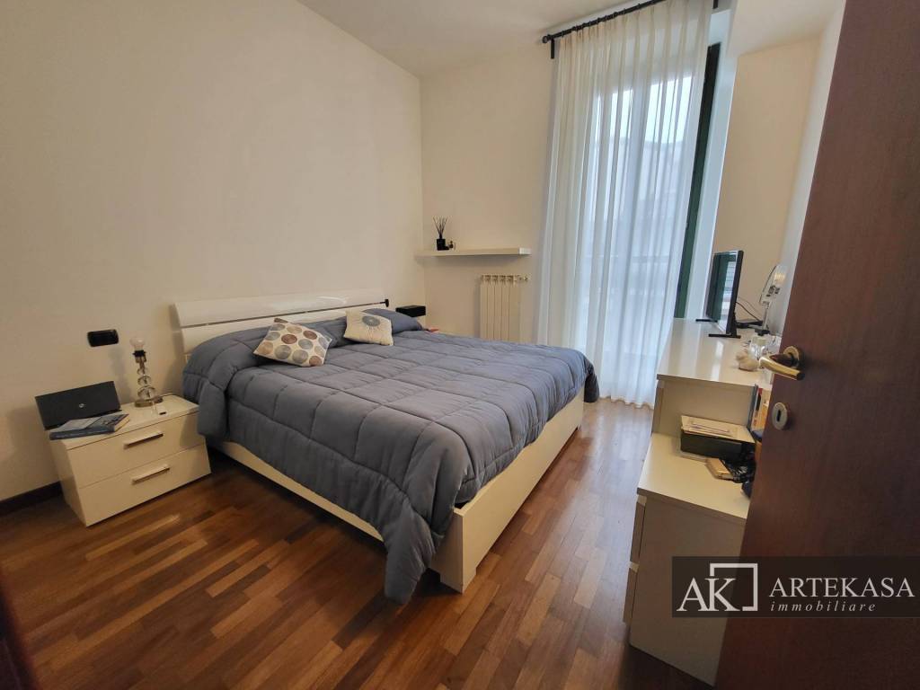 Appartamento a Novara in Corso Italia, 20 - Foto 4