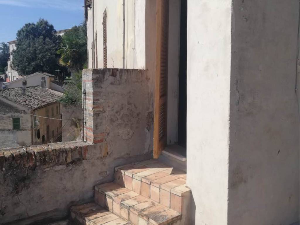 Appartamento a Ostra vetere in Via Giordano Bruno - Foto 2