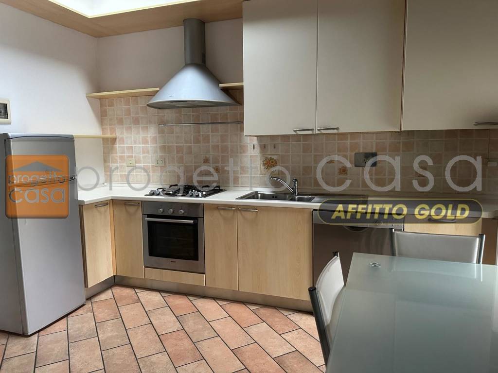 Appartamento a Castelfranco emilia in GAGGIO - Foto 2