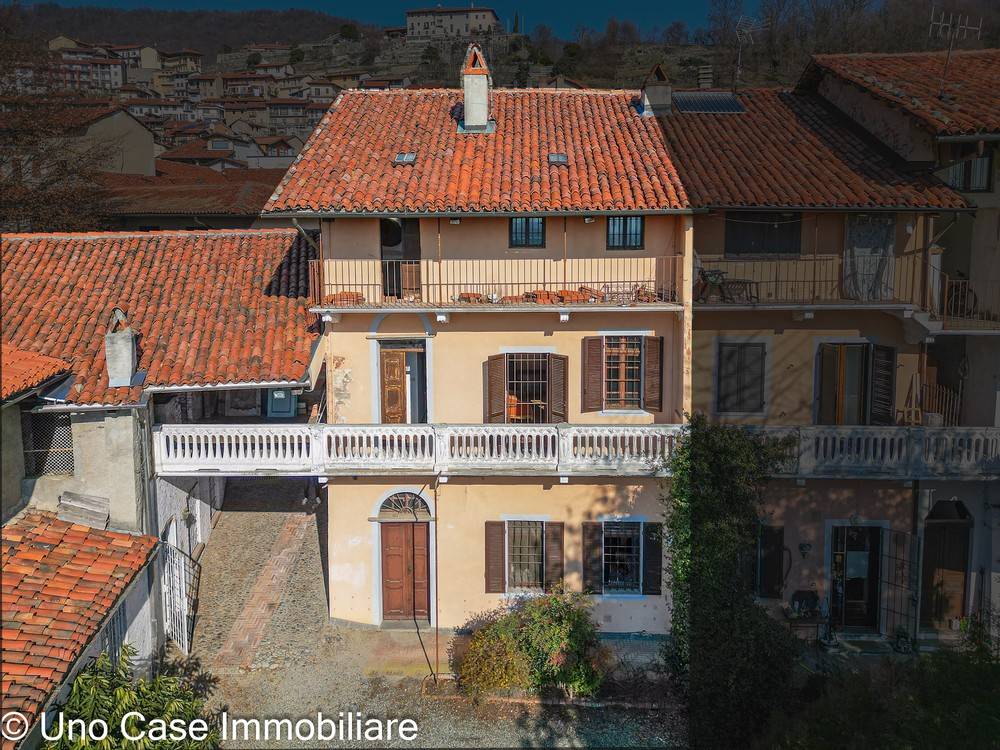 Rustico / casale a Burolo - Foto 1
