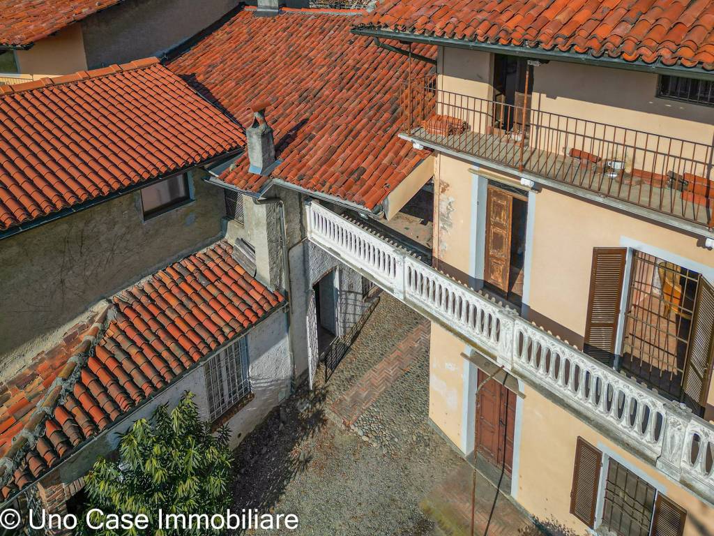 Rustico / casale a Burolo - Foto 3