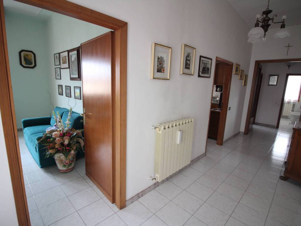 Appartamento a Montespertoli in Via 4 Novembre - Foto 4