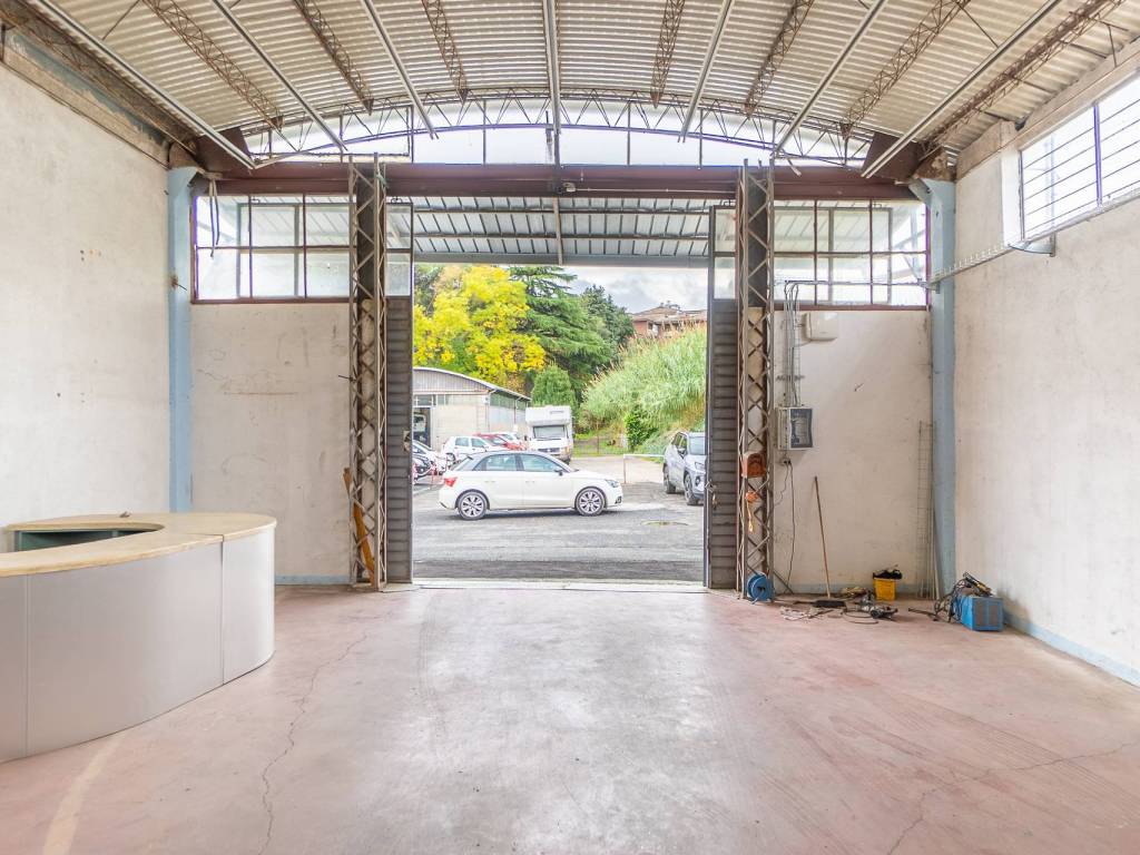 Immobile a Frascati in Via Sciadonna - Foto 2