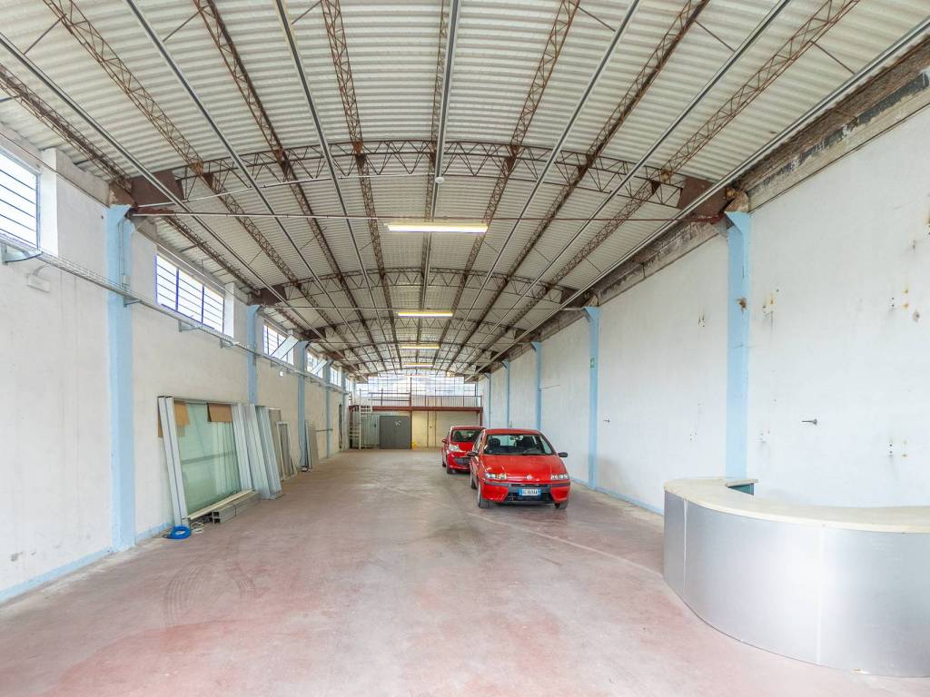 Immobile a Frascati in Via Sciadonna - Foto 3