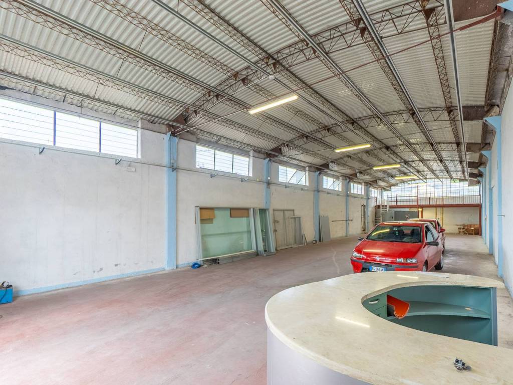 Immobile a Frascati in Via Sciadonna - Foto 4