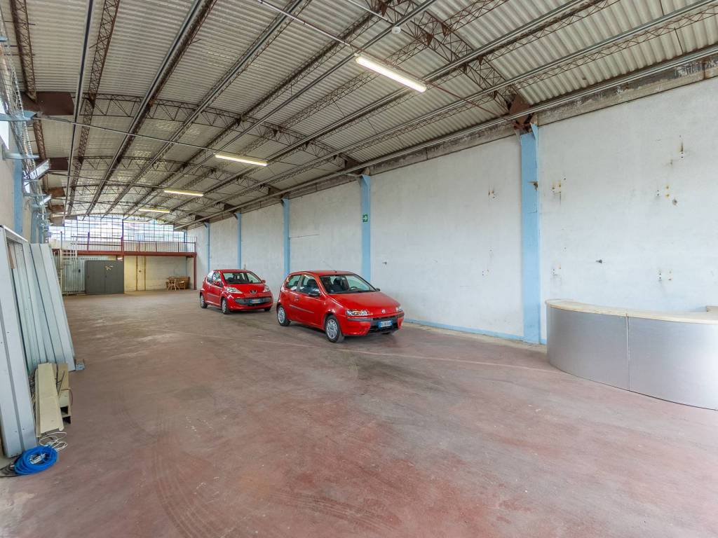 Immobile a Frascati in Via Sciadonna - Foto 5