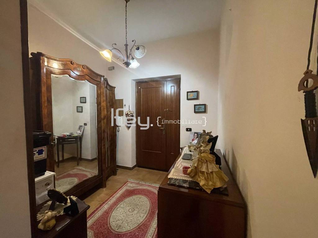 Appartamento a Terracina in Via Appia Antica, 26 - Foto 2