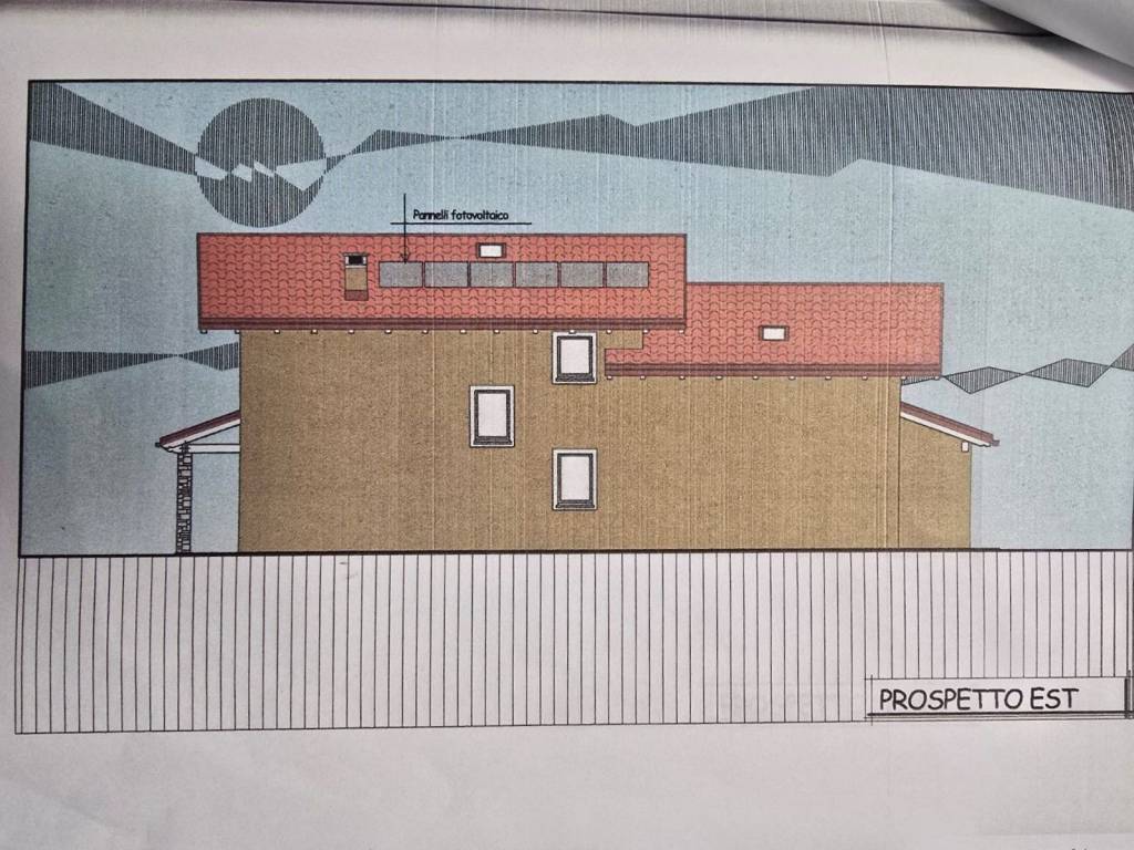 Villa a Borgosesia in Regione Tamarone - Foto 3
