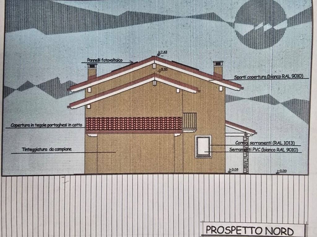Villa a Borgosesia in Regione Tamarone - Foto 4