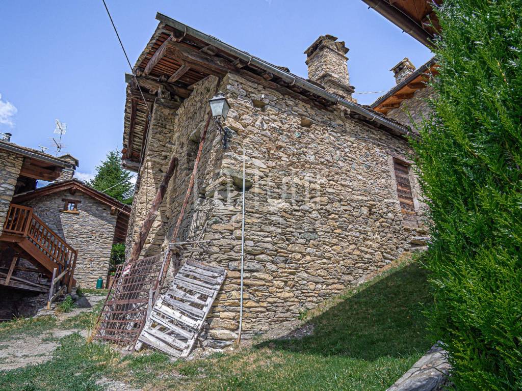 Rustico / casale a Saint-pierre in Località Chantel - Foto 3