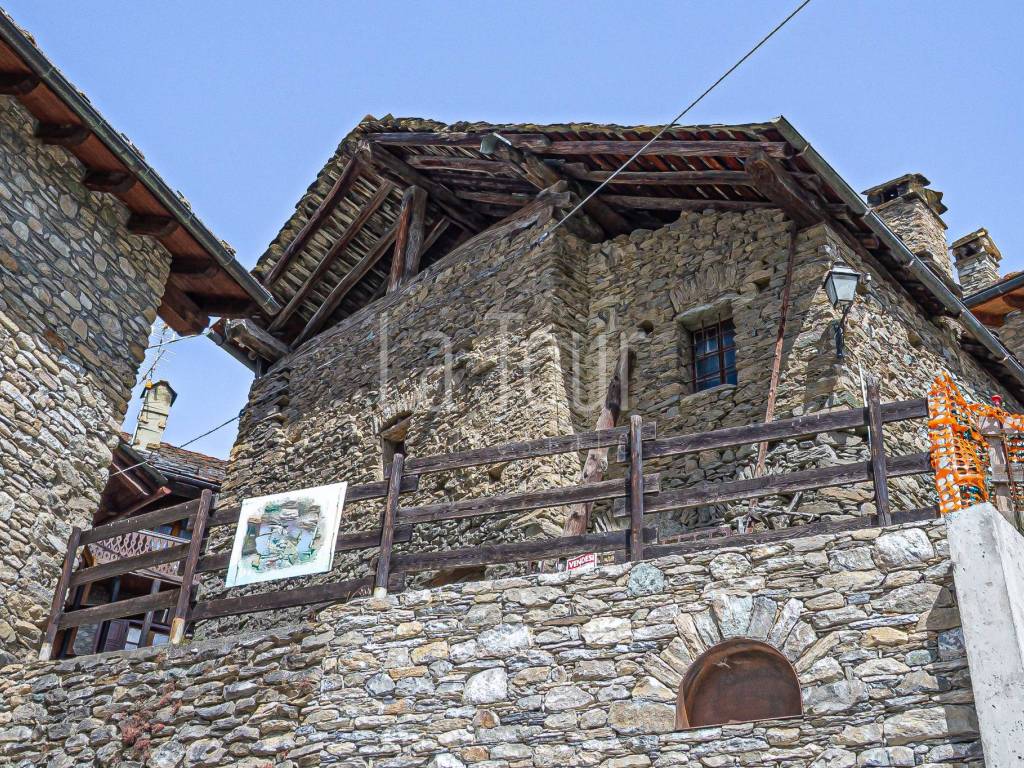 Rustico / casale a Saint-pierre in Località Chantel - Foto 4