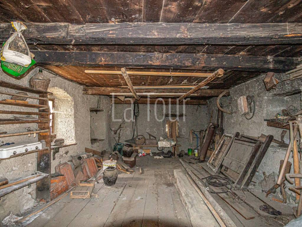 Rustico / casale a Saint-pierre in Località Chantel - Foto 5