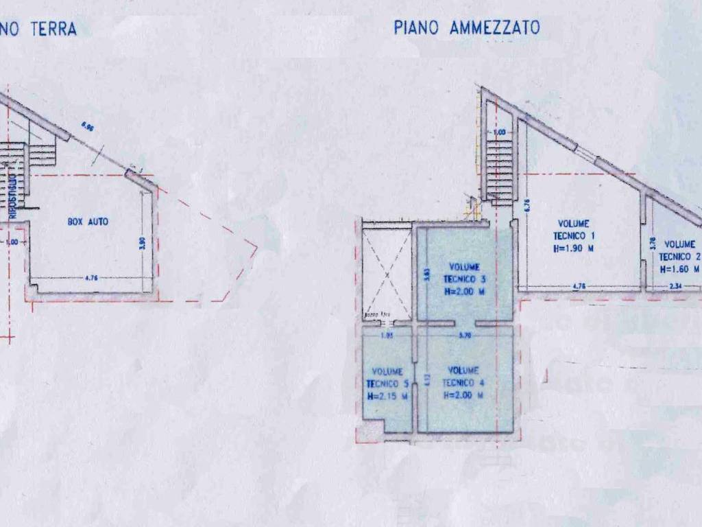 Box / garage a Oria - Foto 3