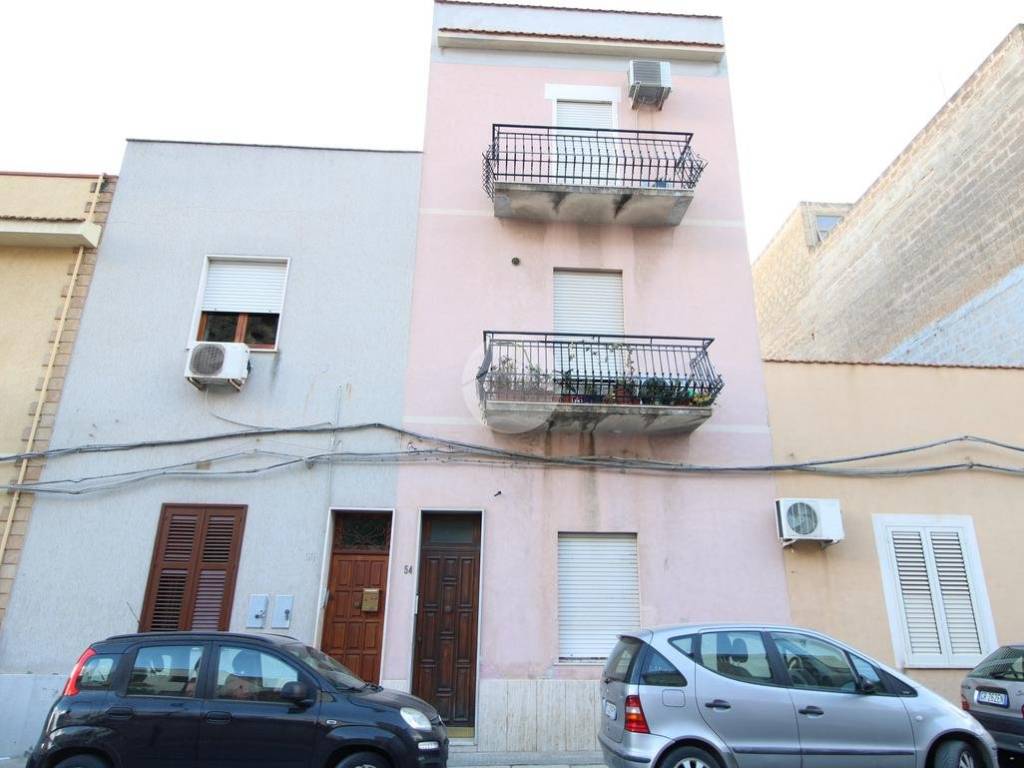 Appartamento a Erice in Via Santa Bernadetta, 54 - Foto 2