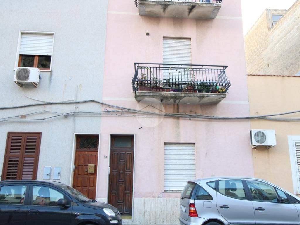 Appartamento a Erice in Via Santa Bernadetta, 54 - Foto 3