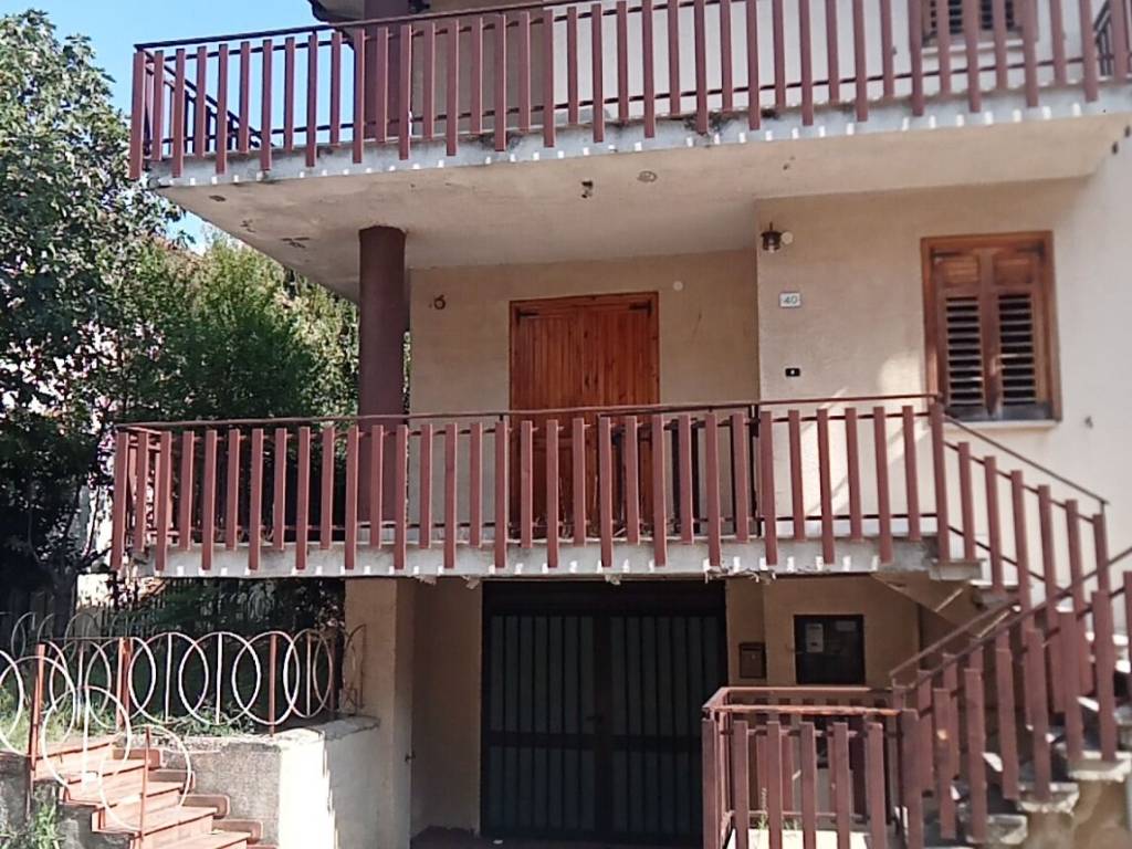 Villa a San giorgio del sannio in Via Fellonici - Foto 4