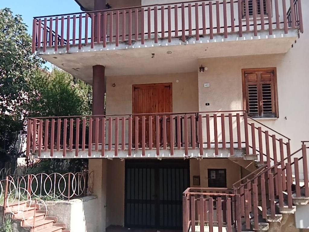 Villa a San giorgio del sannio in Via Fellonici - Foto 5