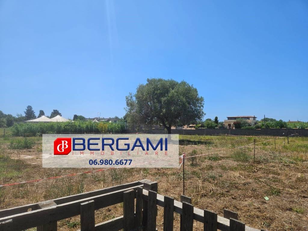 Terreno a Nettuno in Via Veroli, 62 - Foto 2