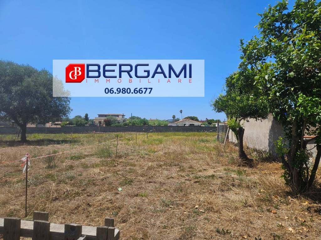 Terreno a Nettuno in Via Veroli, 62 - Foto 3