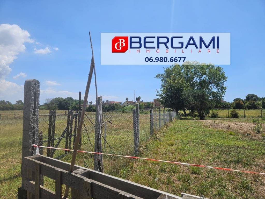 Terreno a Nettuno in Via Veroli, 62 - Foto 4