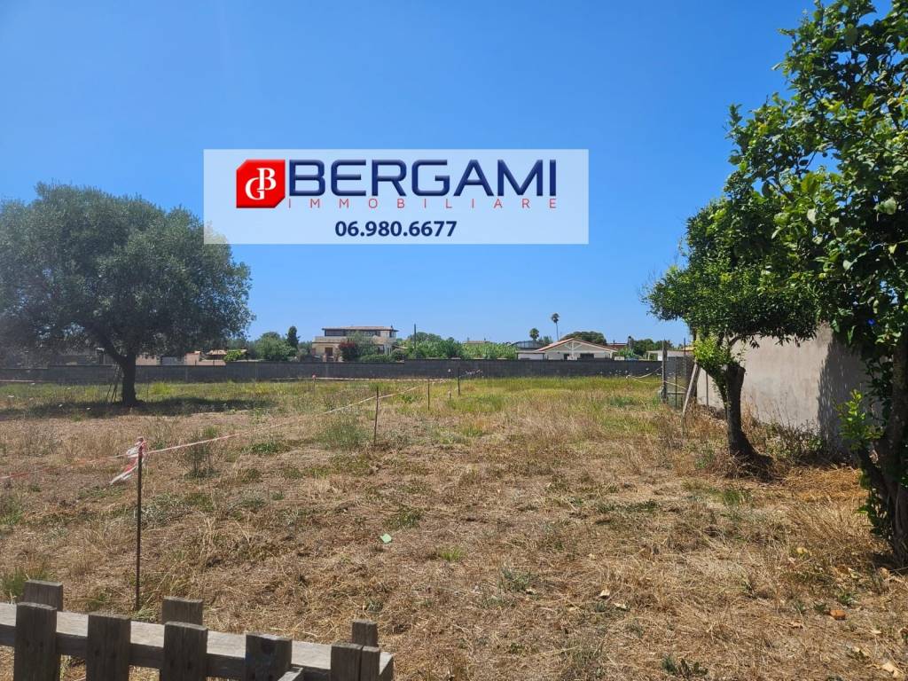 Terreno a Nettuno in Via Veroli, 62 - Foto 5