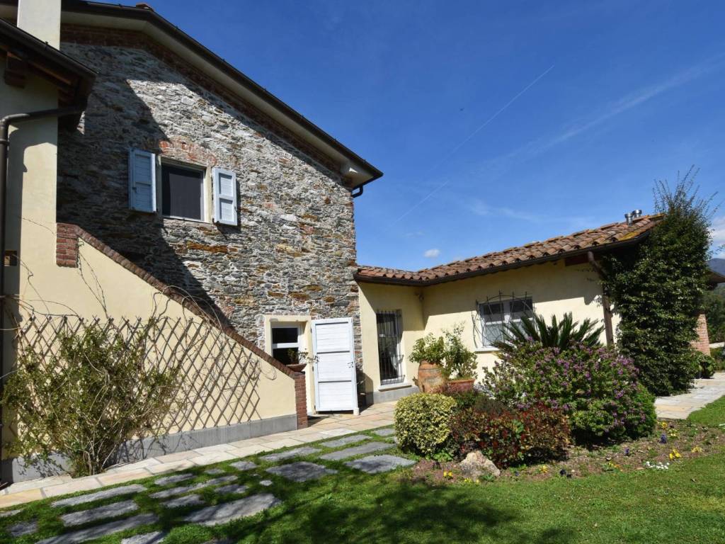 Villa a Pietrasanta - Foto 3