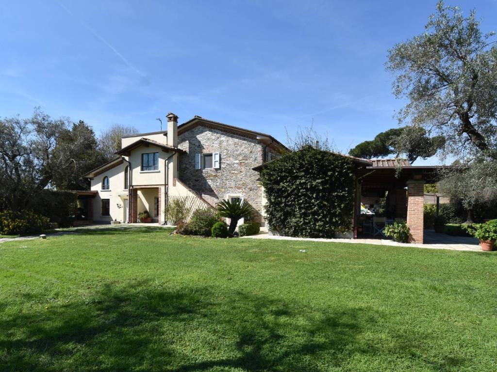 Villa a Pietrasanta - Foto 4