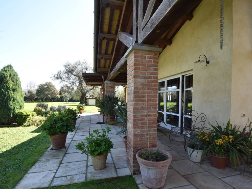 Villa a Pietrasanta - Foto 5