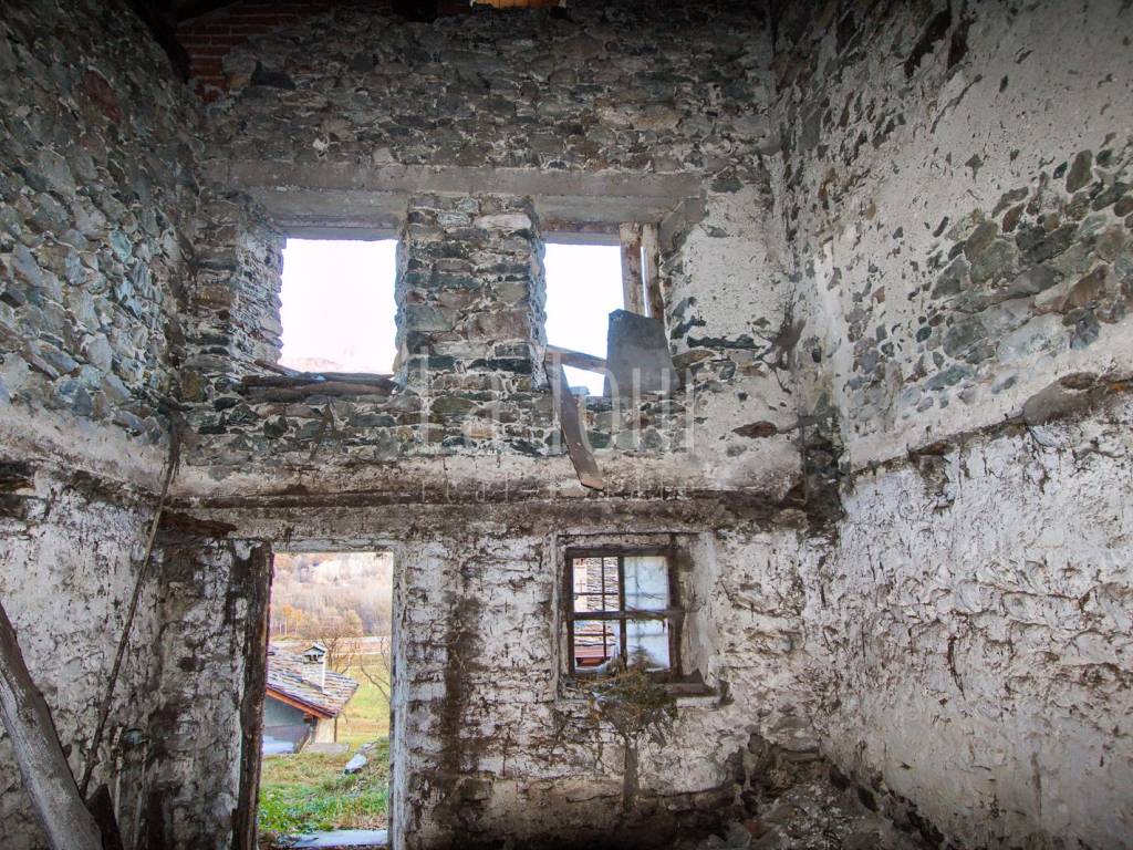 Rustico / casale a Saint-marcel in Località Prarayer, 57 - Foto 3