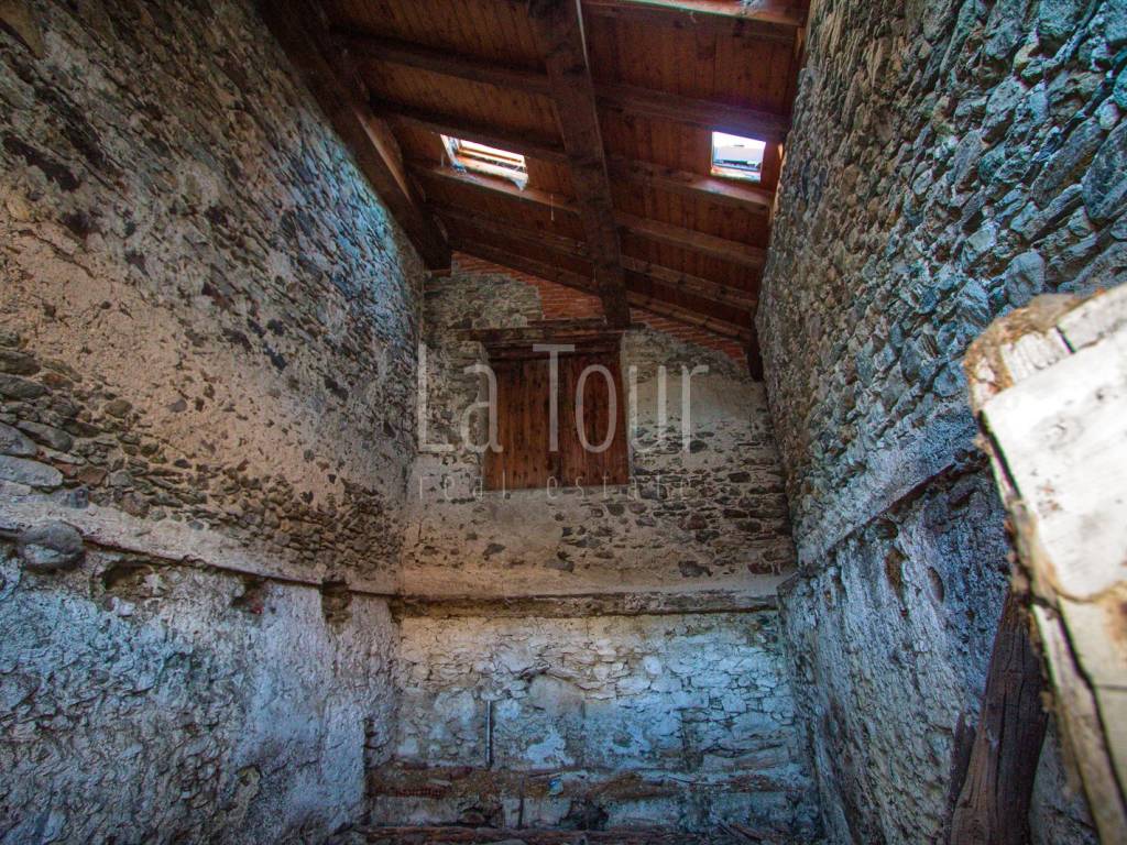 Rustico / casale a Saint-marcel in Località Prarayer, 57 - Foto 4