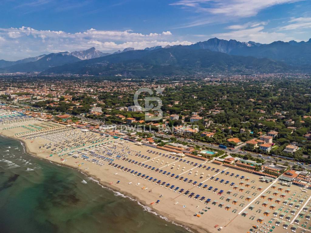 Immobile a Forte dei marmi in piazza marconi, 3 - Foto 2