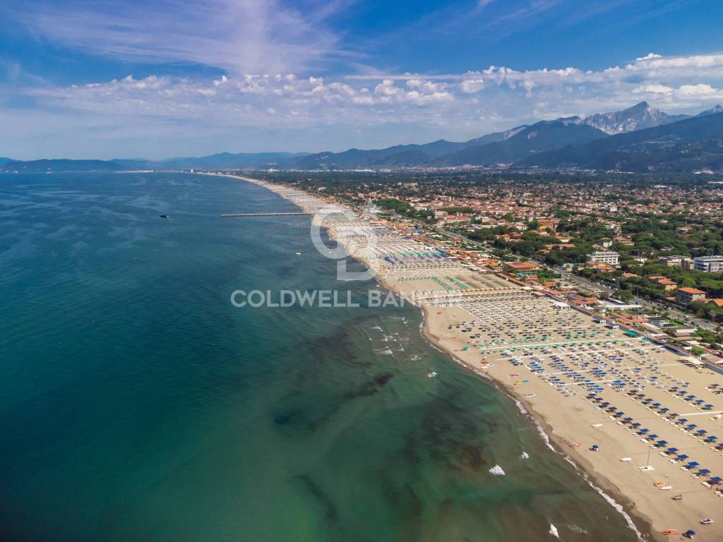 Immobile a Forte dei marmi in piazza marconi, 3 - Foto 3