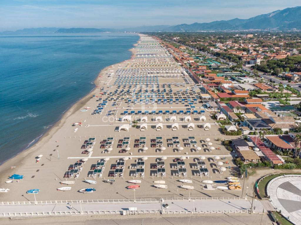Immobile a Forte dei marmi in piazza marconi, 3 - Foto 5