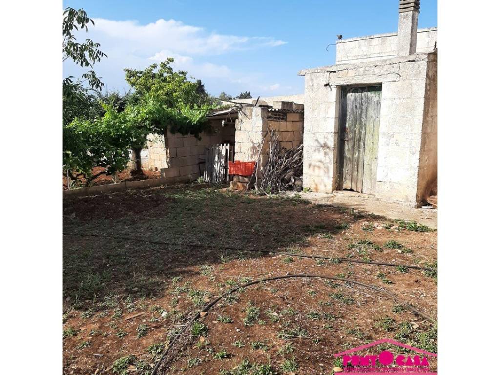 Rustico / casale a Ostuni in cda Caranna - Foto 2