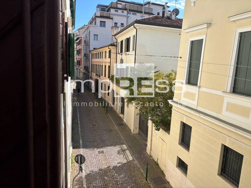 Appartamento a Treviso in via manin, 1 - Foto 2