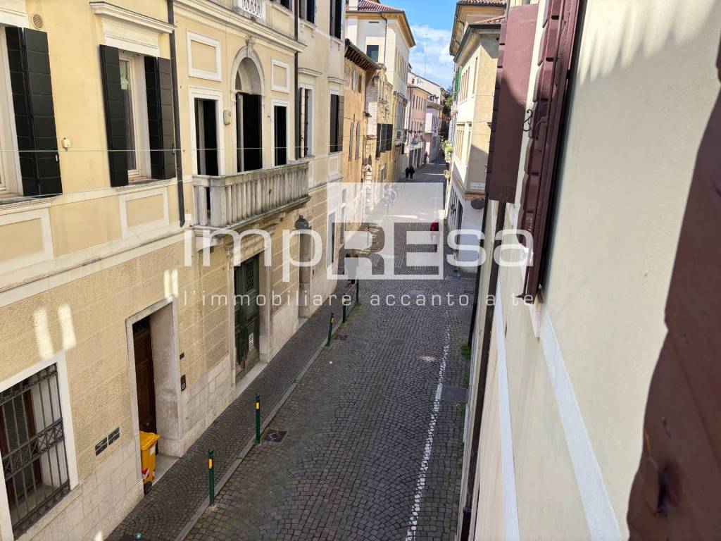 Appartamento a Treviso in via manin, 1 - Foto 3