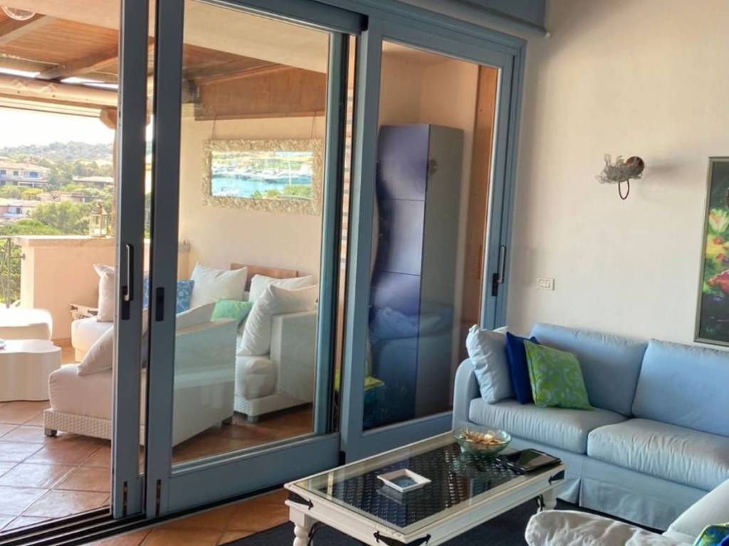 Appartamento a Olbia in Via Della Marina S.N.C. - Foto 3