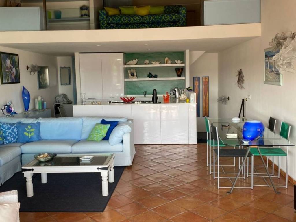 Appartamento a Olbia in Via Della Marina S.N.C. - Foto 4