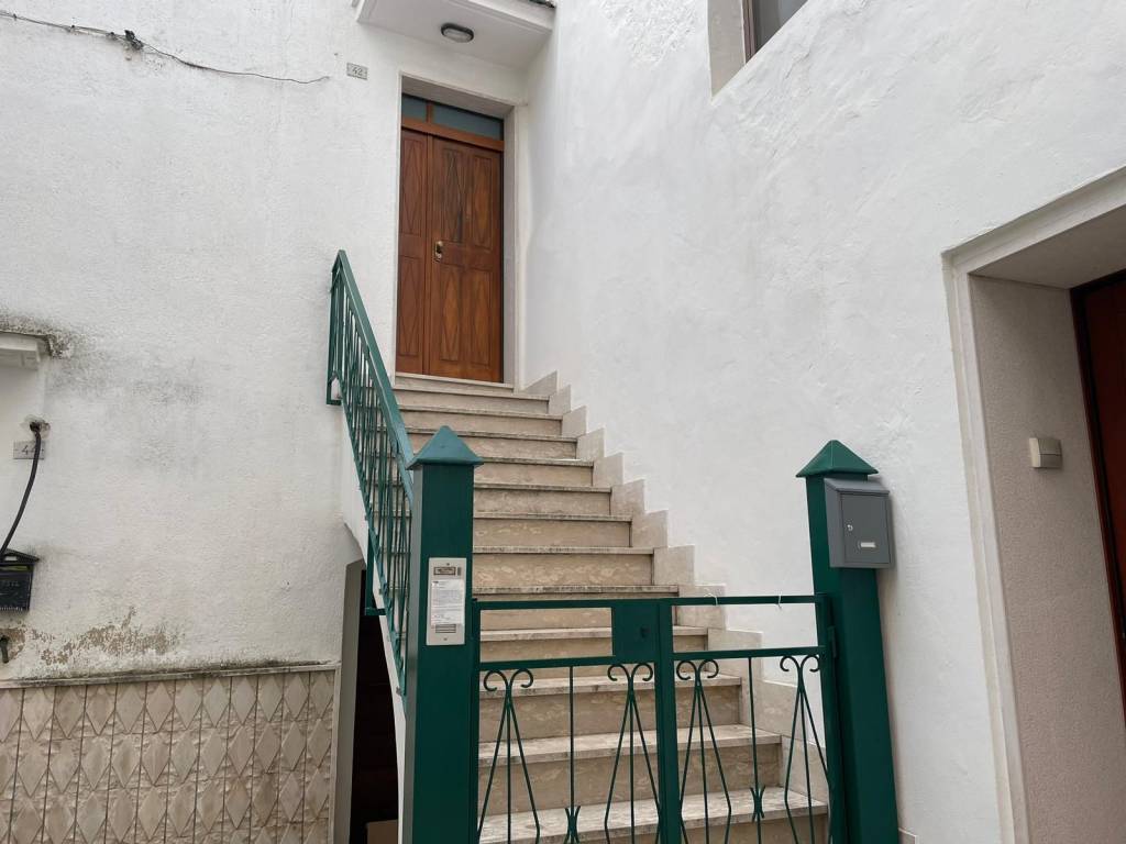 Appartamento a Ginosa in Via Largo Cortina - Foto 2