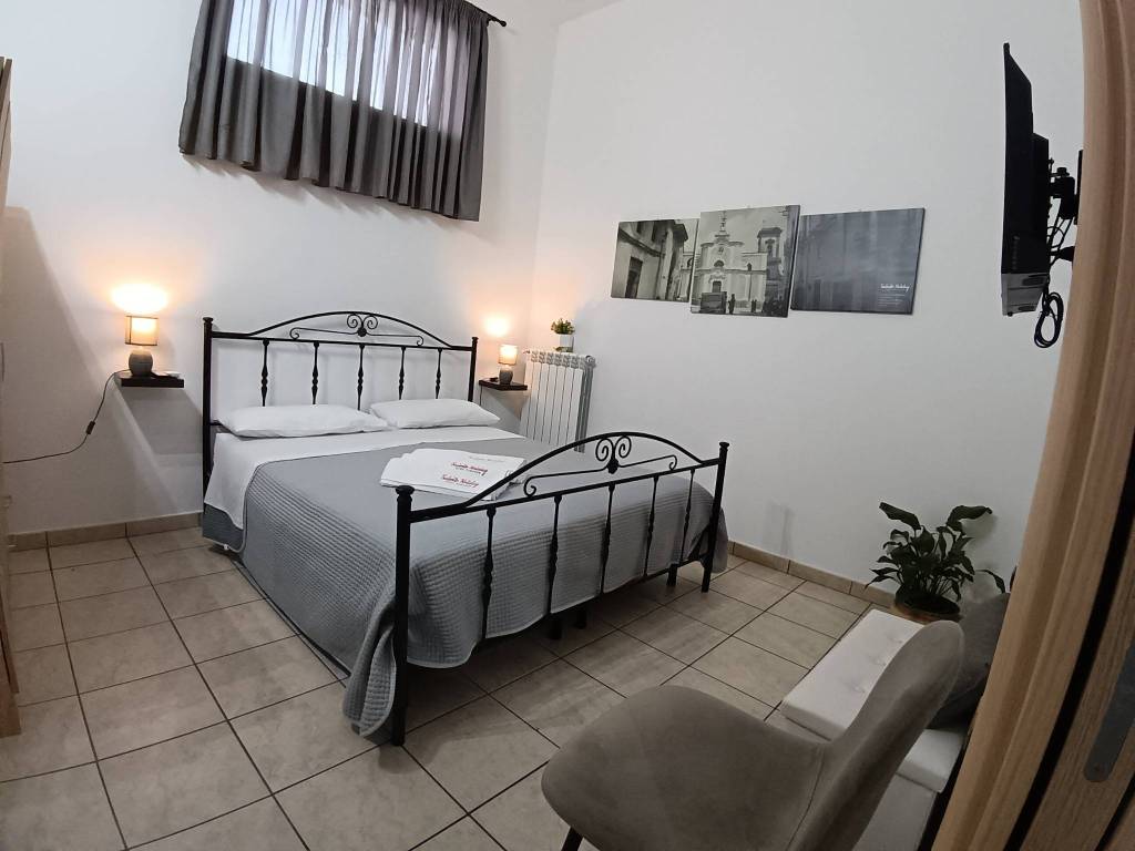 Appartamento a Carmiano in Via Don A. Leopoldo, 2 - Foto 2