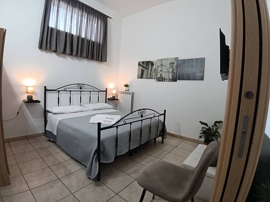 Appartamento a Carmiano in Via Don A. Leopoldo, 2 - Foto 3