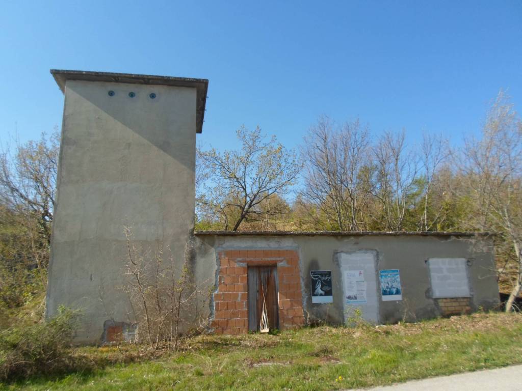 Rustico / casale a Acquasanta terme in Strada Provinciale Boscomartese - Foto 3