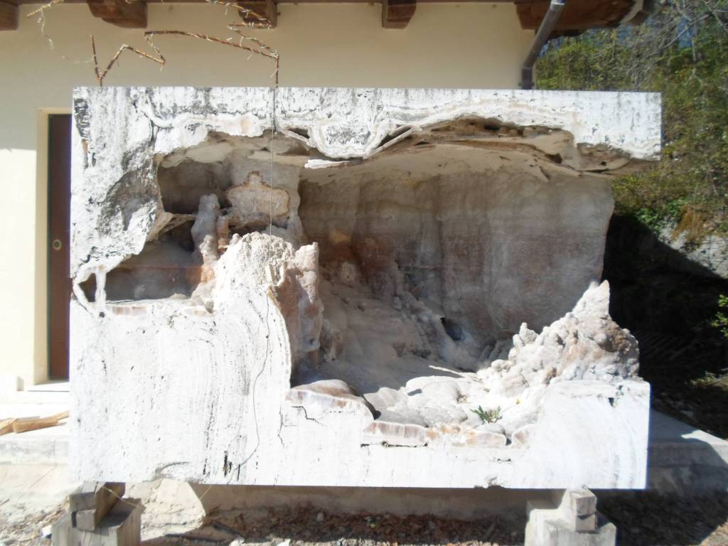 Rustico / casale a Acquasanta terme in Strada Provinciale Boscomartese - Foto 5