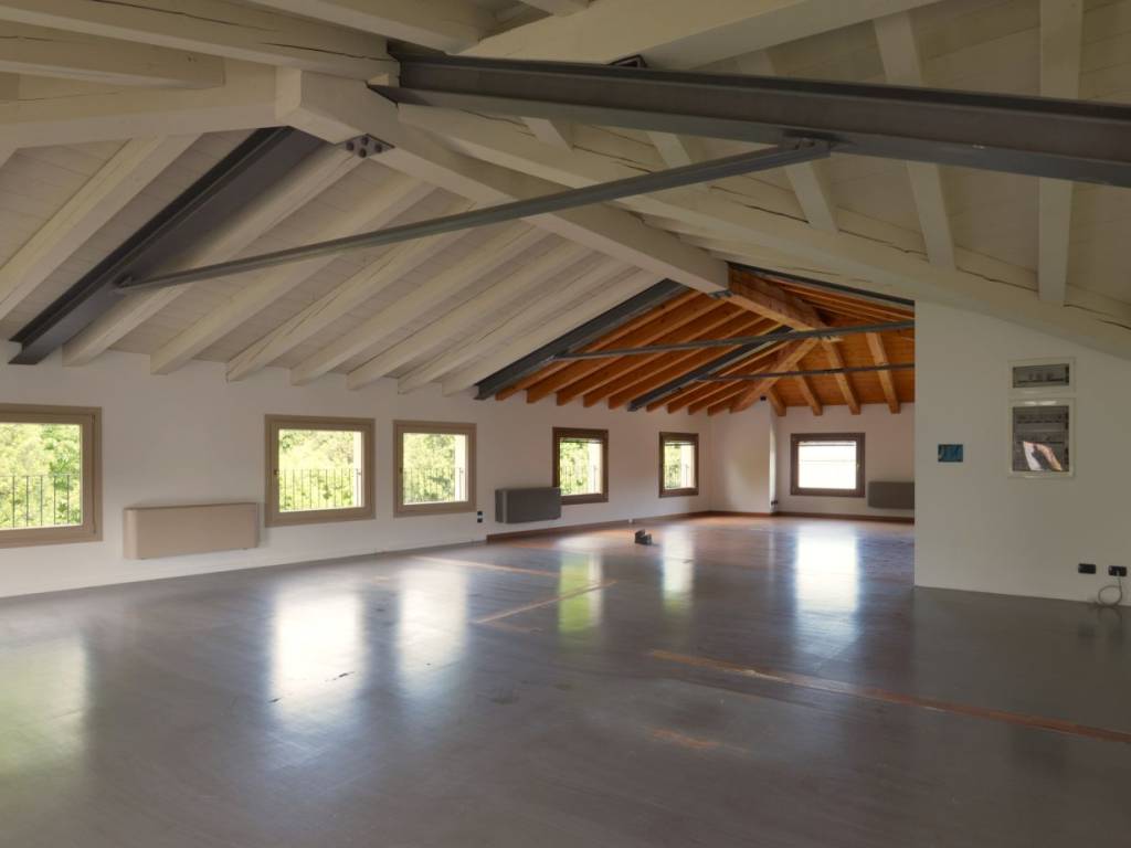 Attico / mansarda a Treviso in Via Montello - Foto 4